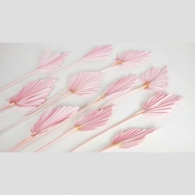 fleurs séchées