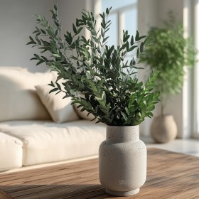 Bouquet de parvifolia...