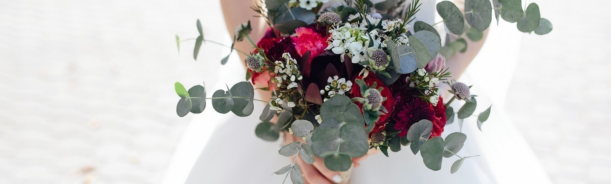 Découvrez notre collection exclusive de decoration florale pour wedding planner