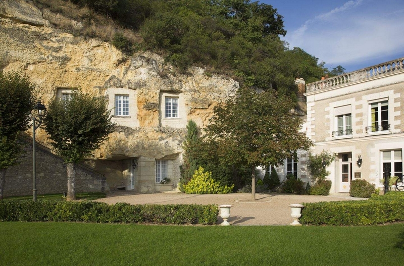 hautes roches