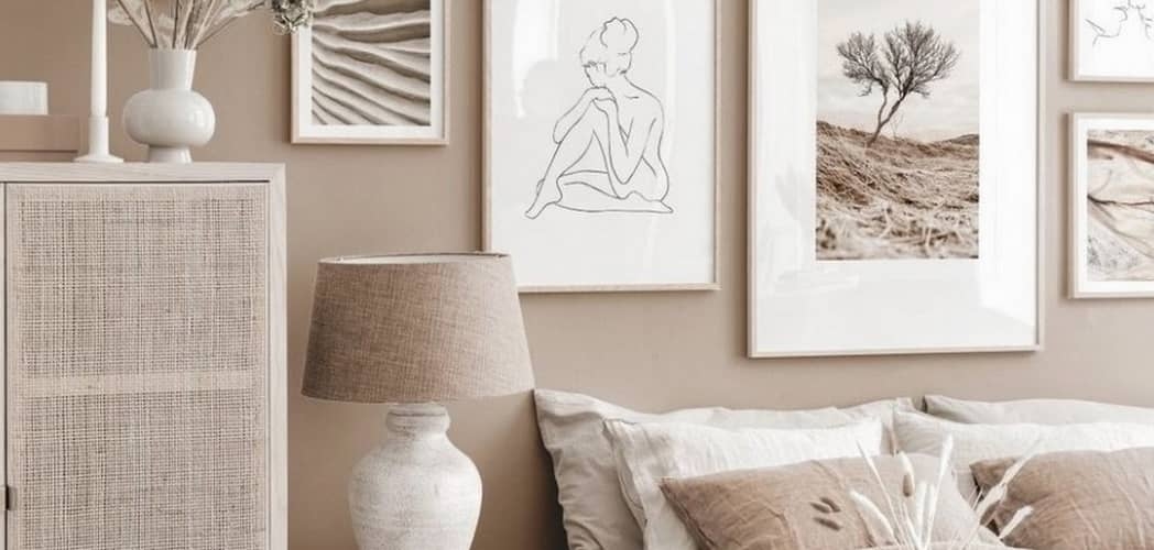 couleurs douces dans la decoration